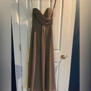 Bridesmaid Dress size 4